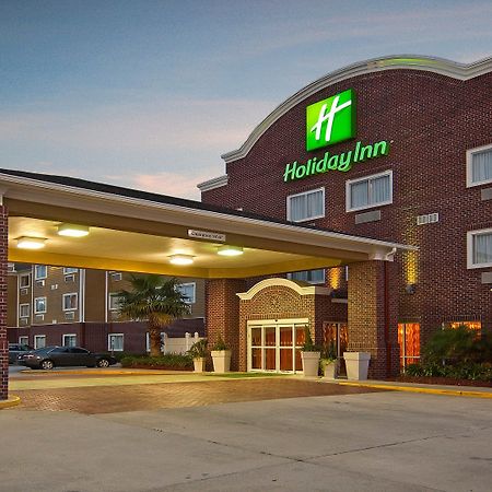 Holiday Inn Hotel & Suites Slidell By Ihg Экстерьер фото