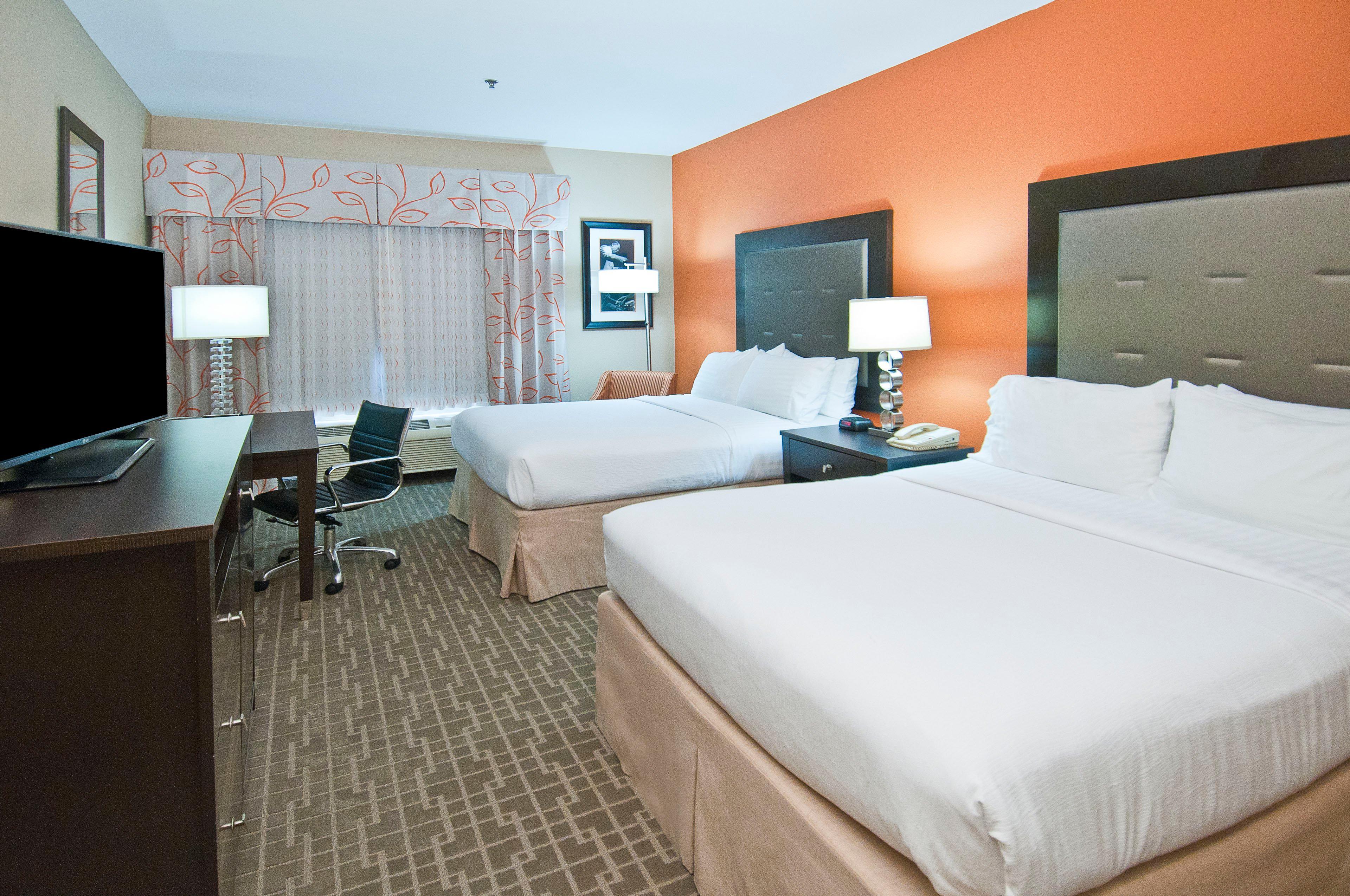Holiday Inn Hotel & Suites Slidell By Ihg Экстерьер фото