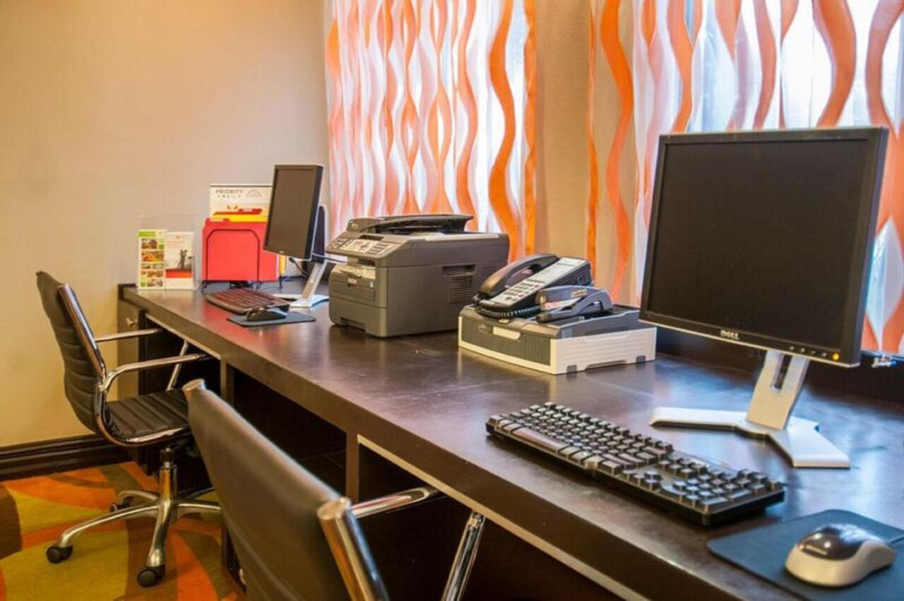 Holiday Inn Hotel & Suites Slidell By Ihg Экстерьер фото
