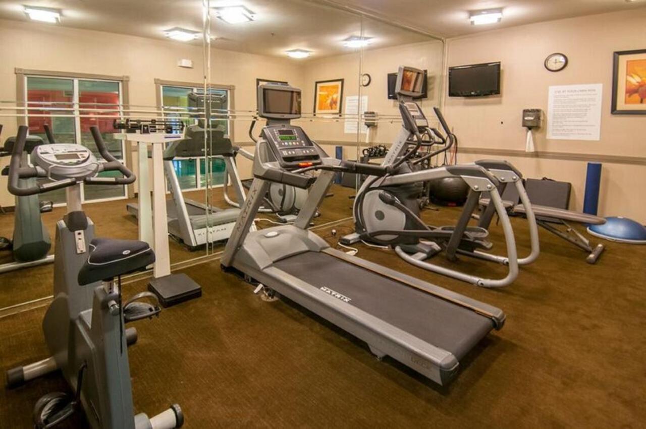 Holiday Inn Hotel & Suites Slidell By Ihg Экстерьер фото