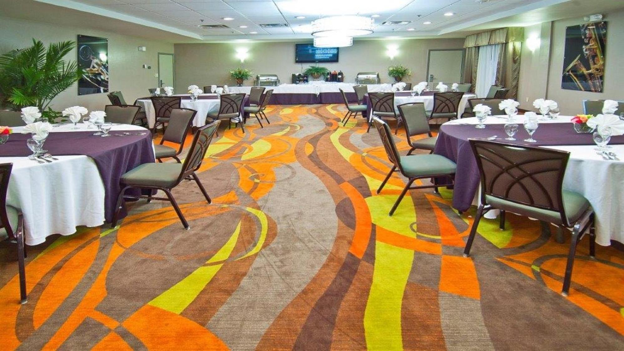Holiday Inn Hotel & Suites Slidell By Ihg Экстерьер фото
