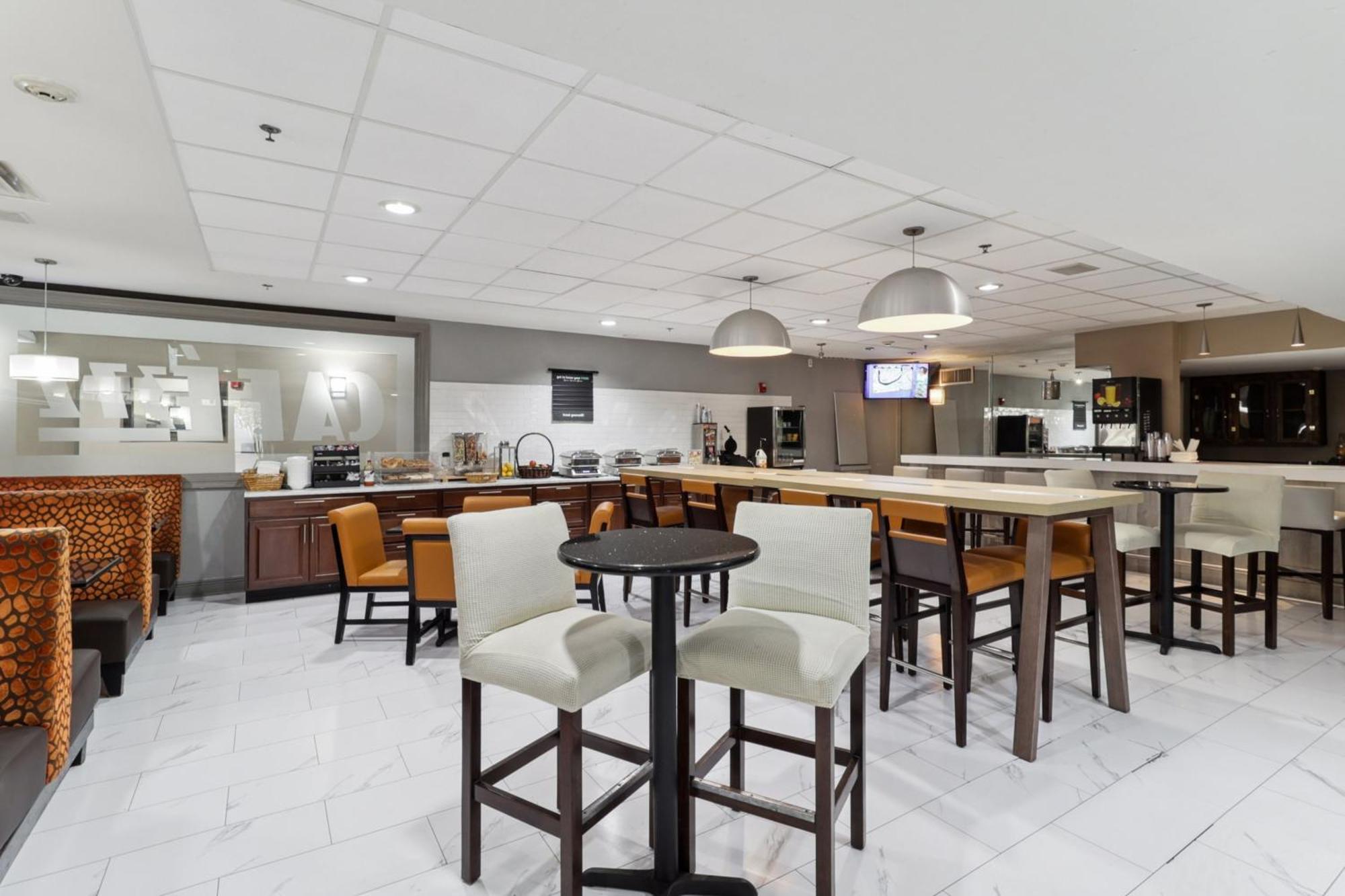 Holiday Inn Hotel & Suites Slidell By Ihg Экстерьер фото